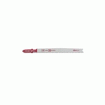 PACK DE 5 LAMES DE SCIE SAUTEUSE TMM75PG POUR MÉTAL 75MM - HANGER - 150207