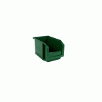 BAC À BEC SÉRIE EUROPEAN VERT 11L - NOVAP - 5141045