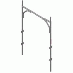 CADRE ÉCHAFAUDAGE PORTIQUE POUR DUO-45