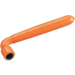 CLÉ À PIPE ISOLÉE 1000V - 11MM - 12 PANS CREUX - NF EN 60900 - CATMO-682111