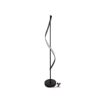 LAMPADAIRE 20W 1296LM 3000ºK LED SERPENTE DIMMABLE 40.000H [HO-LP-20W-001-WW]