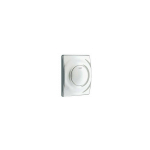 GROHE - PLATINE ACTIONNEUR SURF 116X144MM MA-CHR
