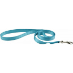 DOOGY CLASSIC - LAISSE AIR MESH TURQUOISE - TURQUOISE