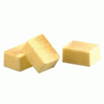 MATFER - PLAQUE 3 X 8 COQUES RECTANGLE - 383405