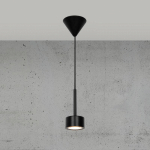 NORDLUX SUSPENSION LED CLYDE, À UNE LAMPE, DIMMABLE