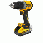 PERCEUSE VISSEUSE PERCUSSION XR 18V - POWERSTACK - DCD805H2T-QW DEWALT