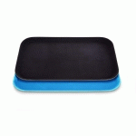 PLATEAU PP, GN 1/1, ANTIDÉRAPANT, BRUN