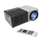 PRIXTON LUMIÈRE PROJECTOR