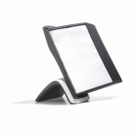 PROTÈGE-DOCUMENTS PIVOTANT PUPITRE SHERPA STYLE TABLE DURABLE A4 10 POCHETTES - 20 VUES
