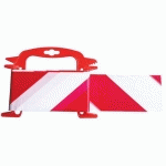 RUBALISE PRO RÉUTILISABLE 50 M POLYÉTHYLÈNE 6 MICRONS - MOTTEZ