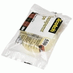 RUBAN ADHÉSIF SCOTCH TRANSPARENT - LARGEUR 19 MM X LONGUEUR 33 M