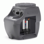 STATION DE RELEVAGE SAR 250 LITRES - 11,5 M
