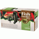 FISH FEEDER PRO 124817 - VELDA