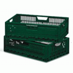 BAC PLIANT 38 L NORME EUROPE - MANUTAN COLLECTIVITÉS