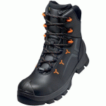 BOTTES DE SÉCURITÉ RANGER HIVER MACSOLE S3 - 38