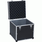 CAISSE À OUTILS ALUPLUS TOOLBOX 14 NOIR - ALLIT