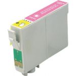 CARTOUCHE COMPATIBLE EPSON T0796 MAGENTA CLAIR