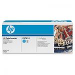 CARTOUCHE DE TONER  LASER HP CYAN CE741A
