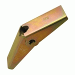 CHEVILLES À RESSORT SEUL FAUX PLAFOND M5X14 BOÎTE DE 100 - SCELL-IT - RES05
