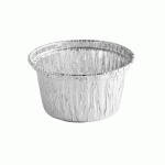 GODET DE CUISSONEN  ALUMINIUM - GO 105