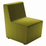 MODULE IZAKI – CHAUFFEUSE 1 PLACE VERT