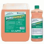 NETTOYANT POUR PARQUET/SOL STRATIFIÉ DURO PARKETT, - LOT DE 3