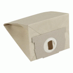SAC STANDARD POUR ASPIRATEUR ROWENTA - LOT DE 10