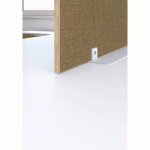 SOCLE POUR ÉCRAN DE SÉPARATION B-ZEN L 120 CM