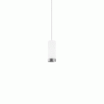 GLAMOX SUSPENSION LED A20-P166, 40 CM, 9,5 W, 3 000 K