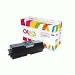 TONER REMANUFACTURÉ OWA - STANDARD - NOIR - POUR KYOCERA TK-140