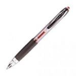 UNIBALL RECHARGE POUR RT207 POINTE CONIQUE NOIR UMR87N