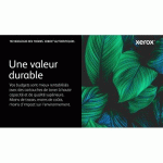XEROX TONER MAGENTA 006R04829 GRANDE CAPACITÉ POUR IMPRIMANTE LASER - TONER AUTHENTIQUE