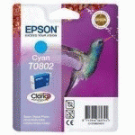 ENCRE T080240 POUR EPSON RX685