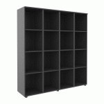 Achat - Vente Armoire à casiers