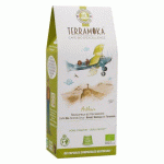 CAPSULES DE CAFÉ TERRAMOKA ARTHUR BIO - BOÎTE DISTRIBUTRICE DE 60
