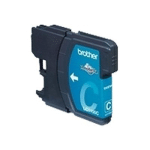 CARTOUCHE BROTHER LC1100C - CYAN - 325 PAGES