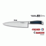 COUTEAU CHEF GRAND ZEN