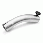 KÄRCHER - COUDE ALUMINIUM 45° DN40