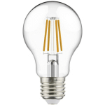 LED CEE: E (A - G) LIGHTME LM85935 E27 PUISSANCE: 4 W BLANC CHAUD