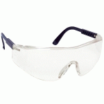 LUNETTES DE PROTECTION SABLUX INCOLORE - COVERGUARD - 60350