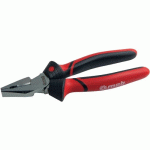 PINCE UNIVERSELLE AVEC BRANCHES BI-MATIÈRE - LONGUEUR 180 MM MOB