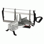 SCIE ONGLET MANUELLE - PROFESSIONNELLE - CHAMPION 180 NOBEX