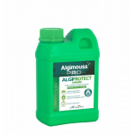 ALGIMOUSS - ALGIPROTECT MARBRE, GRES ET CERAME - 1 LITRE - IMPERMÉABILISANT MARBRE, GRÈS ET CÉRAME - 094202