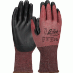 GANTS ANTICOUPURE ANTI-COUPURE C ENDUCTION NEOFOAM AVEC RENFORT - 10