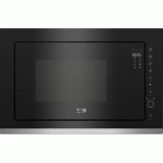 MICRO-ONDES + GRIL BEKO BMGB25333X