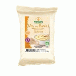 PRIMÉAL PURÉE POMMES DE TERRE & QUINOA PURÉES BIO
