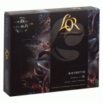 CAPSULE DE CAFÉ L