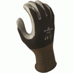 GANTS DE MANUTENTION SHOWA 370B TAILLE 2XL - 27.71370B