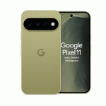 SMARTPHONE GOOGLE PIXEL 11 6.3