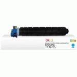 TONER REMANUFACTURÉ OWA - STANDARD - CYAN - POUR KYOCERA TK-8375C - TONER COMPATIBLE